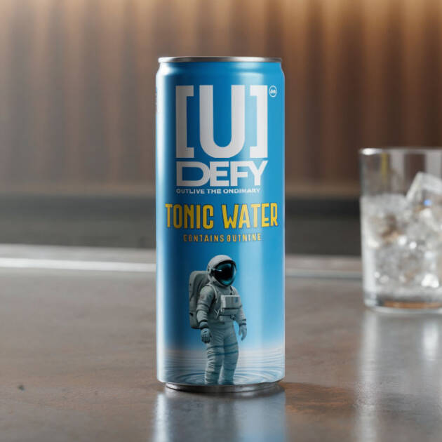 TONIC WATER